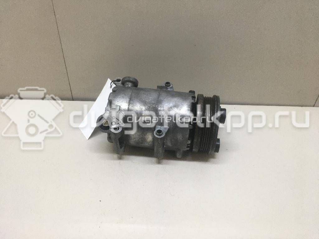 Фото Компрессор системы кондиционирования  1809656 для Ford Focus / Kuga / C-Max {forloop.counter}}