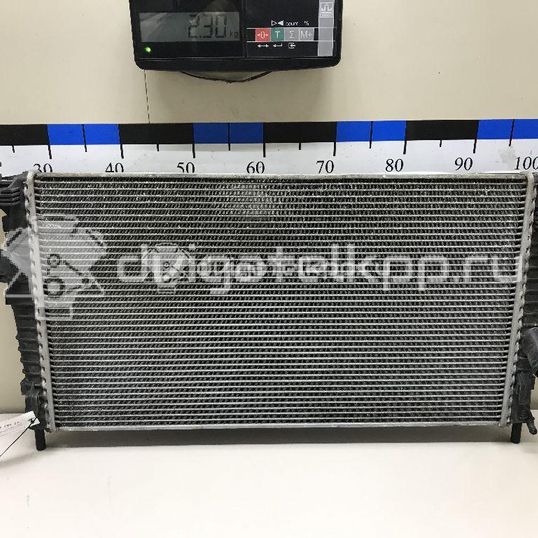Фото Радиатор основной  1354177 для Ford Focus / C-Max