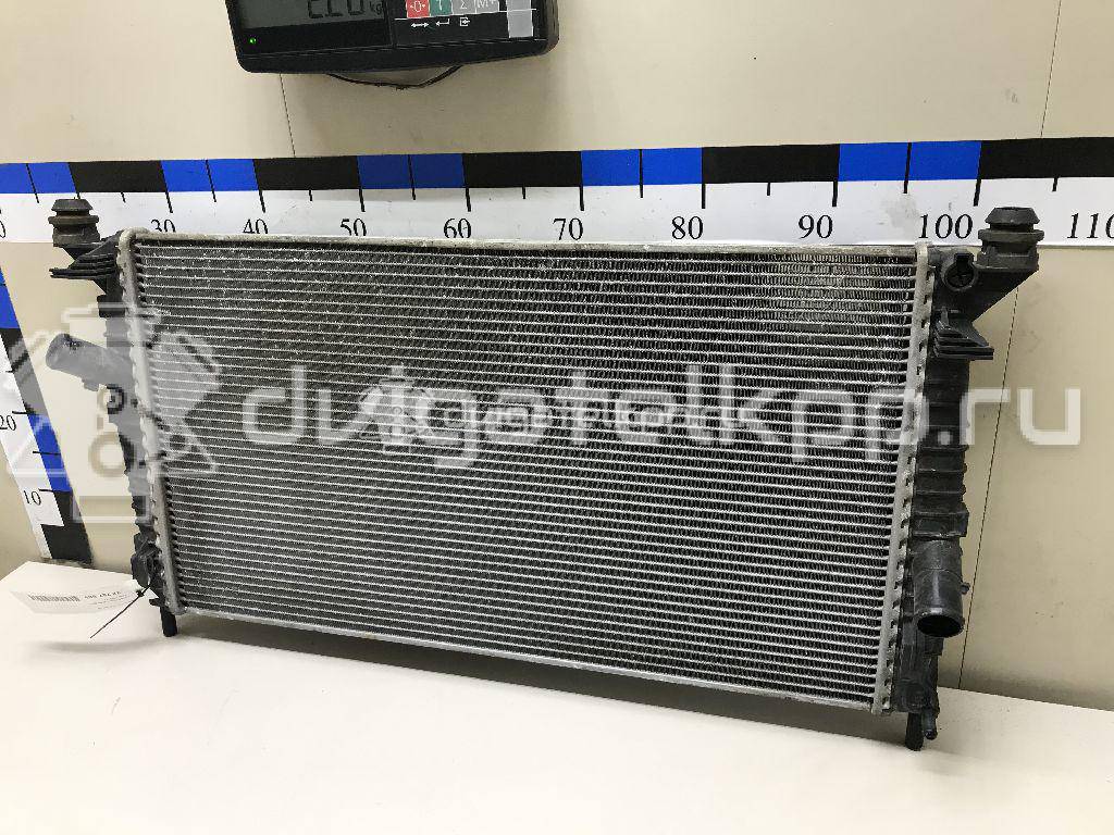 Фото Радиатор основной  1354177 для Ford Focus / C-Max {forloop.counter}}