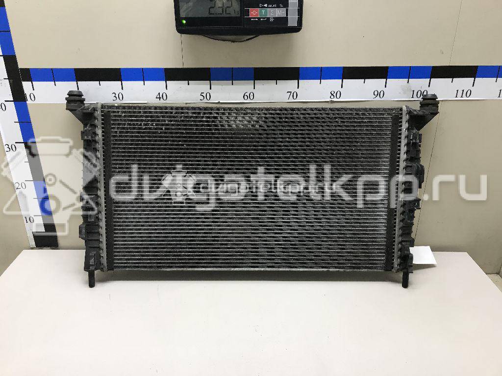 Фото Радиатор основной  1354177 для Ford Focus / C-Max {forloop.counter}}