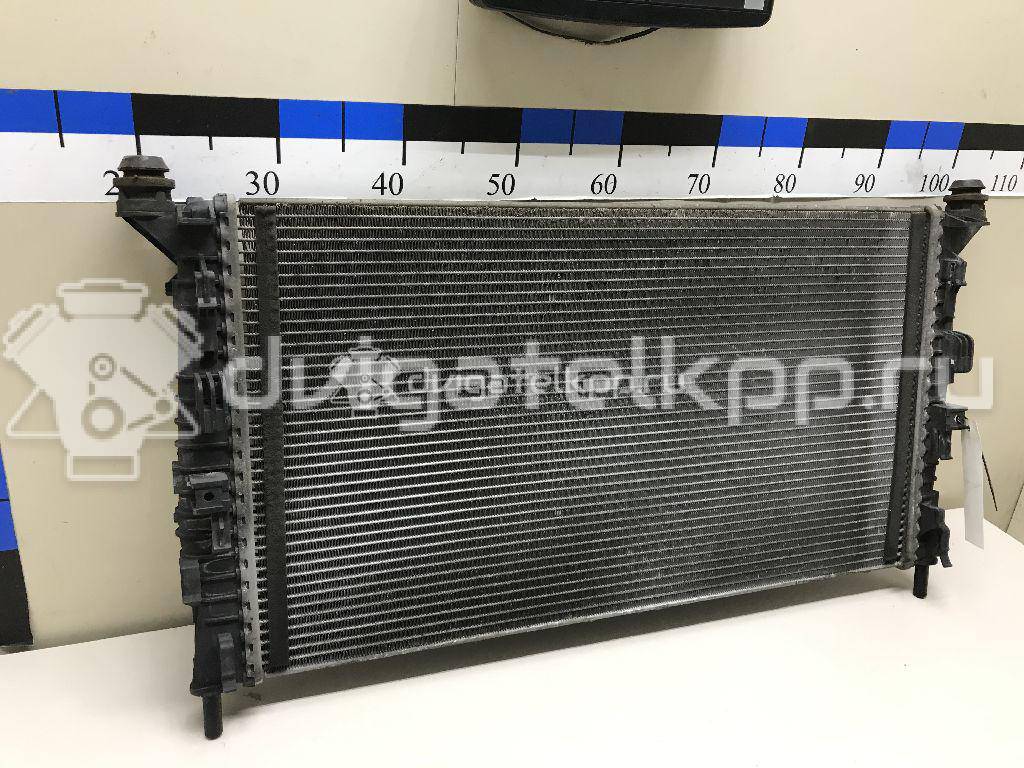 Фото Радиатор основной  1354177 для Ford Focus / C-Max {forloop.counter}}