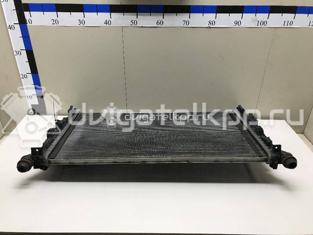 Фото Радиатор основной  1354177 для Ford Focus / C-Max {forloop.counter}}