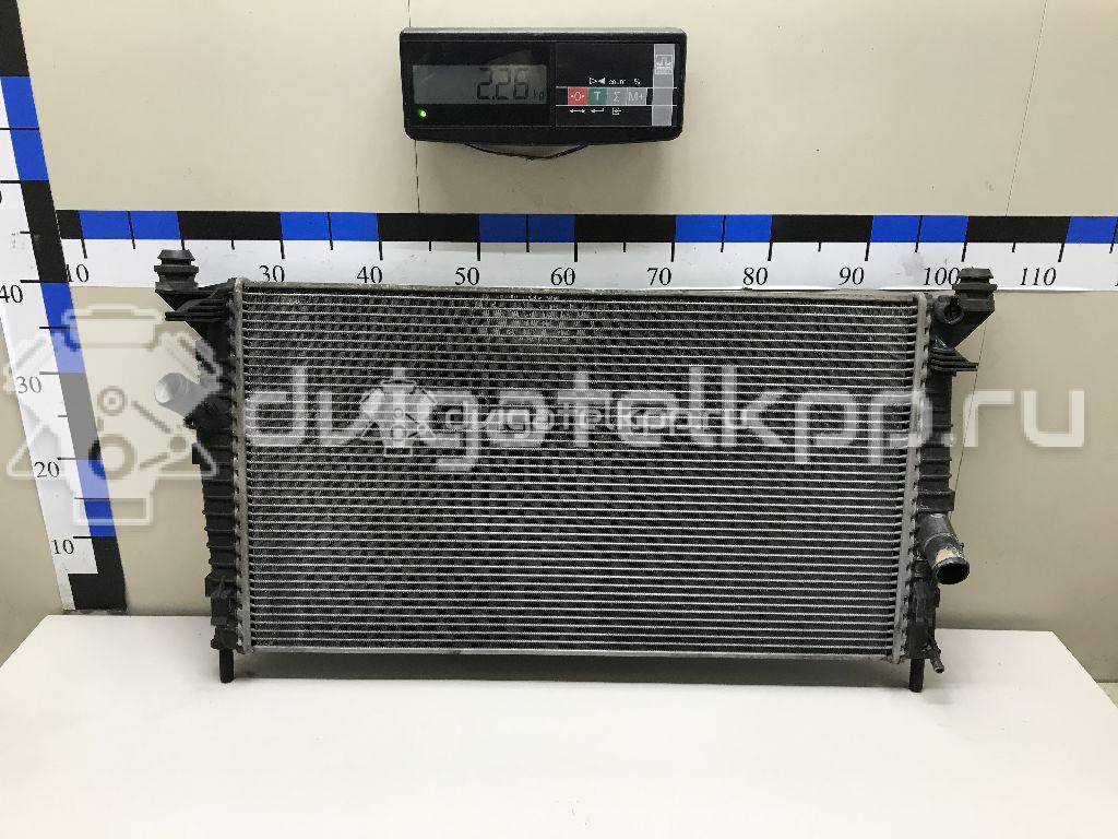 Фото Радиатор основной  1354177 для Ford Focus / C-Max {forloop.counter}}