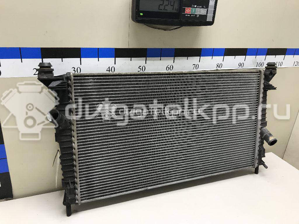 Фото Радиатор основной  1354177 для Ford Focus / C-Max {forloop.counter}}