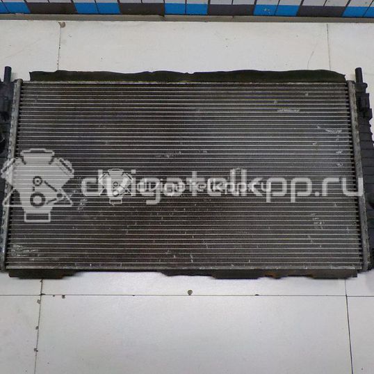 Фото Радиатор основной  1897406 для Ford Focus