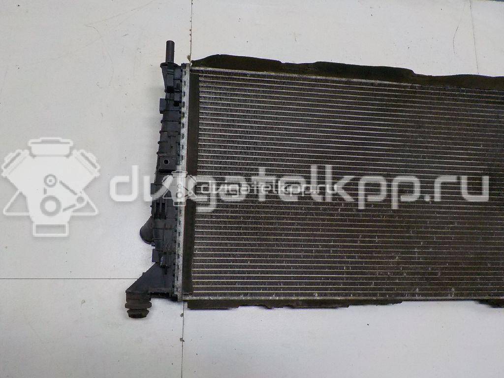 Фото Радиатор основной  1897406 для Ford Focus {forloop.counter}}