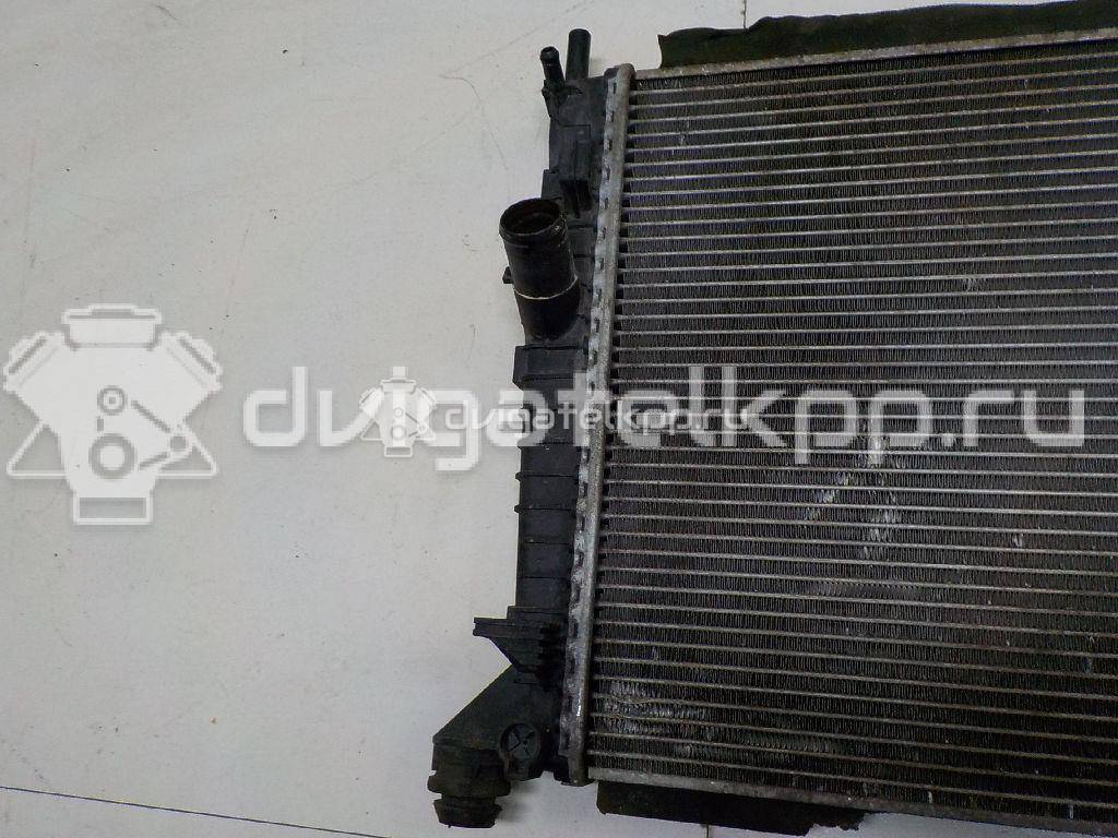 Фото Радиатор основной  1897406 для Ford Focus {forloop.counter}}