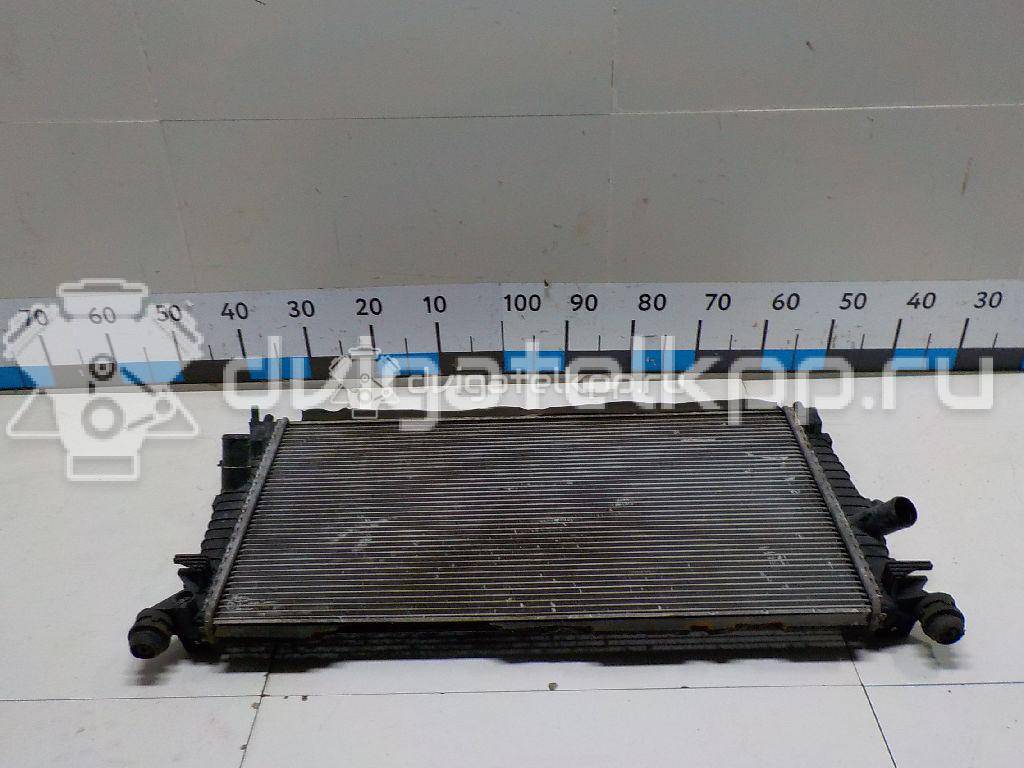 Фото Радиатор основной  1897406 для Ford Focus {forloop.counter}}