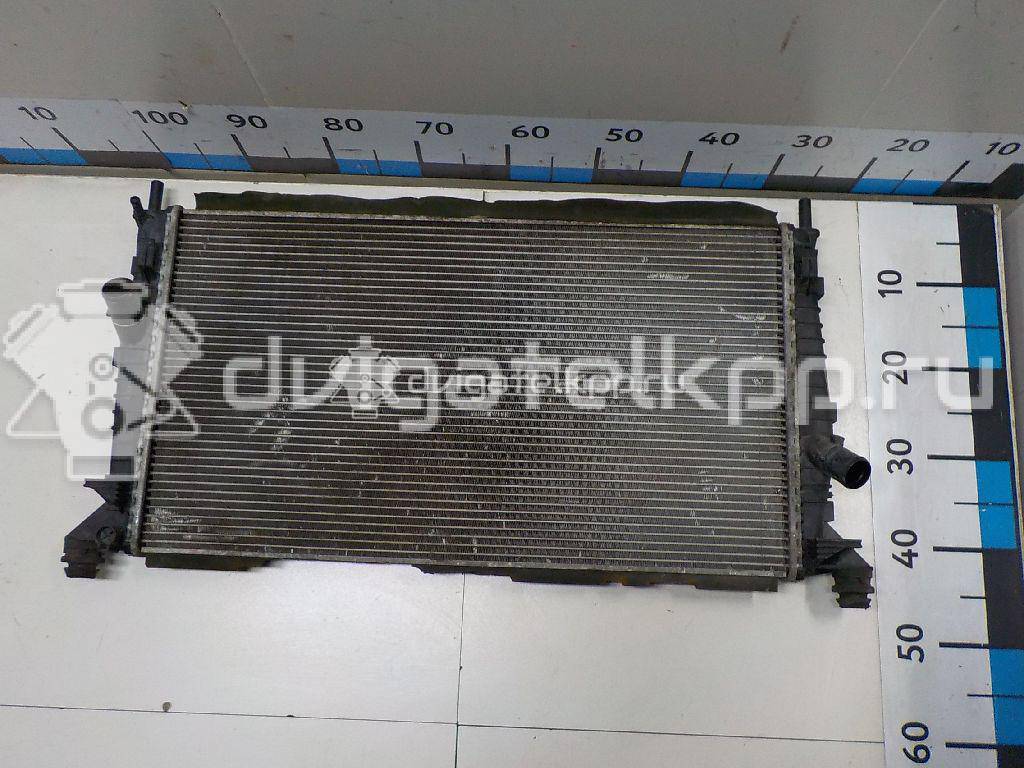 Фото Радиатор основной  1897406 для Ford Focus {forloop.counter}}