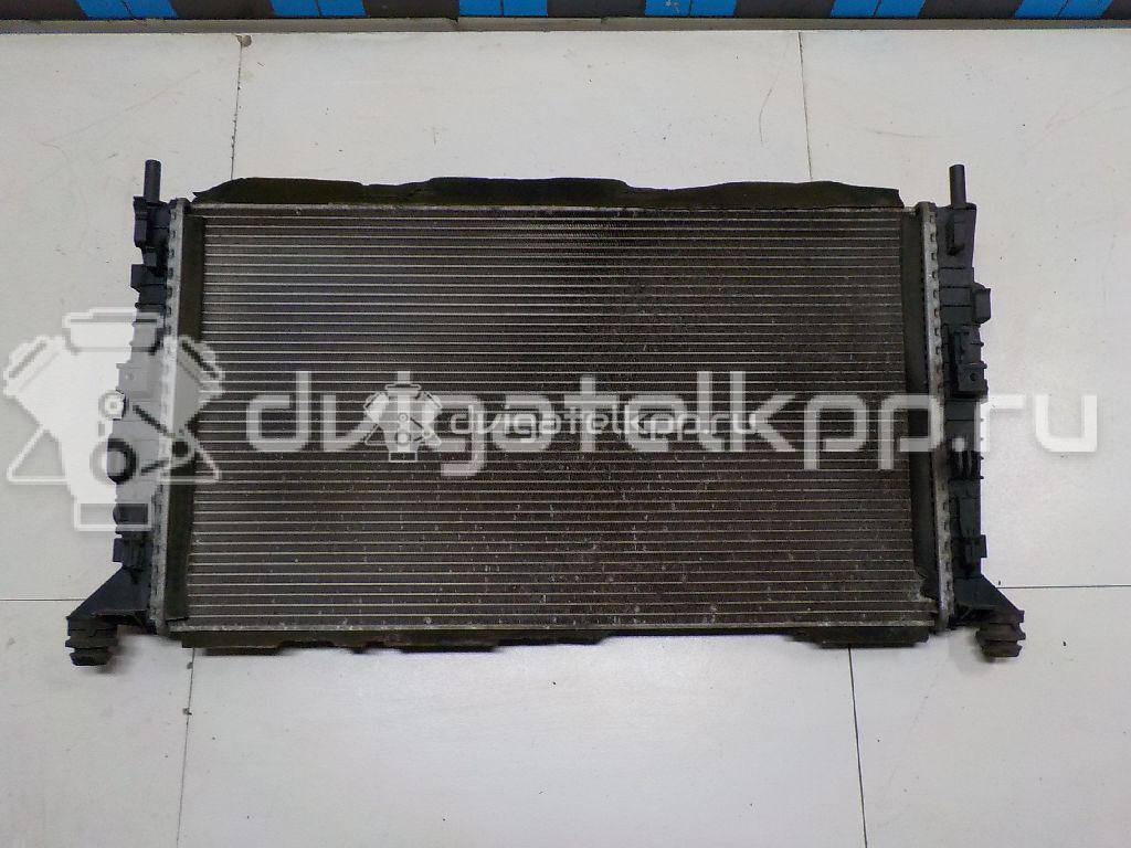 Фото Радиатор основной  1897406 для Ford Focus {forloop.counter}}
