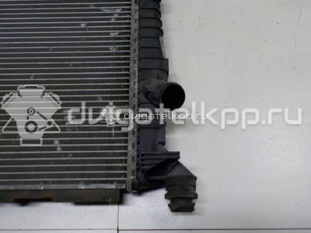 Фото Радиатор основной  1897406 для Ford Focus {forloop.counter}}