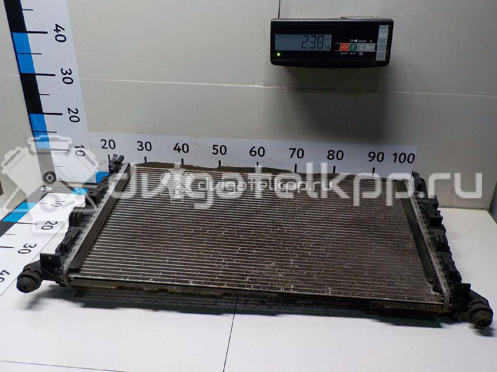 Фото Радиатор основной  1897406 для Ford Focus {forloop.counter}}