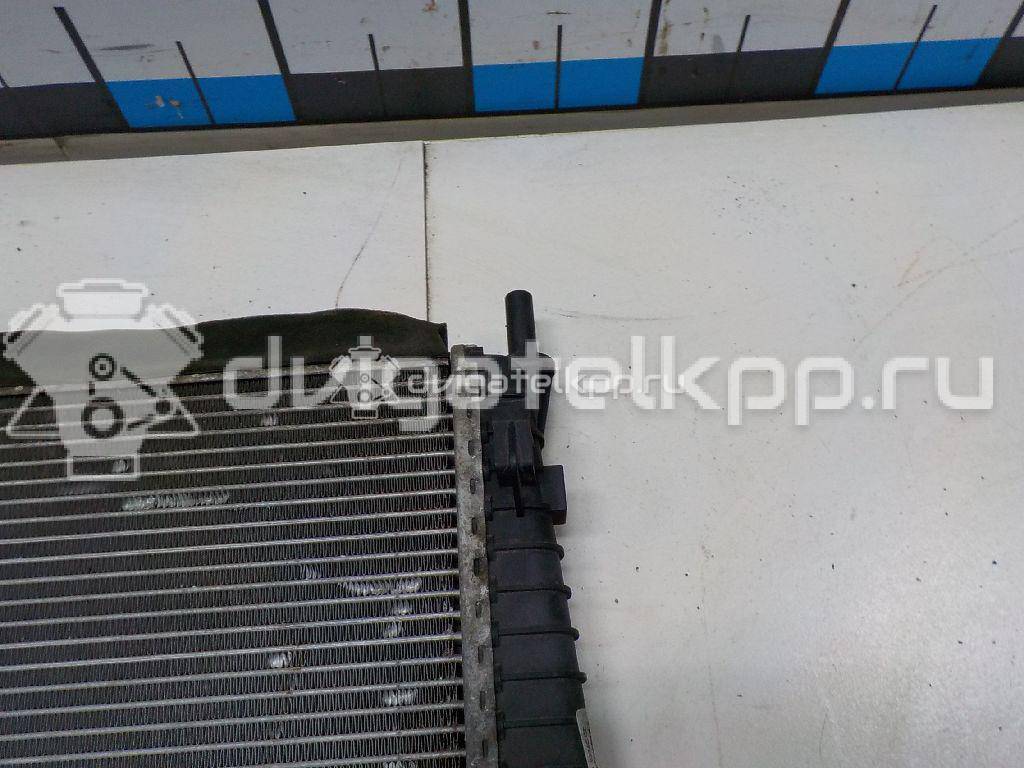 Фото Радиатор основной  1897406 для Ford Focus {forloop.counter}}