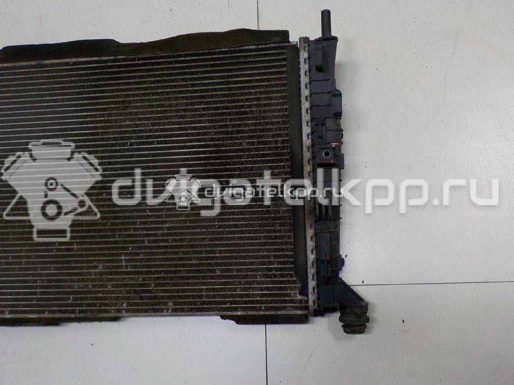 Фото Радиатор основной  1897406 для Ford Focus {forloop.counter}}