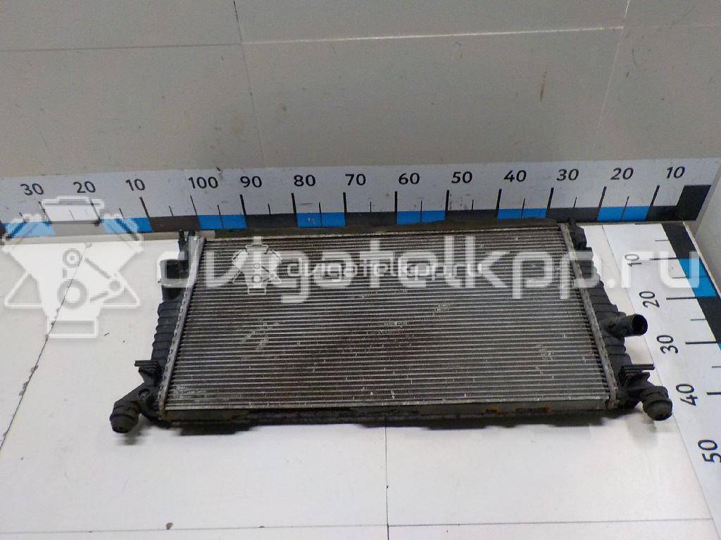 Фото Радиатор основной  1897406 для Ford Focus {forloop.counter}}