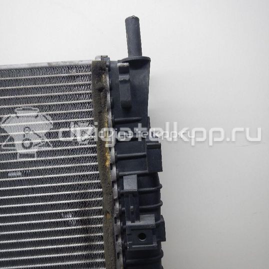 Фото Радиатор основной  1897406 для Ford Focus