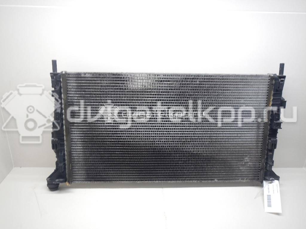Фото Радиатор основной  1897406 для Ford Focus {forloop.counter}}