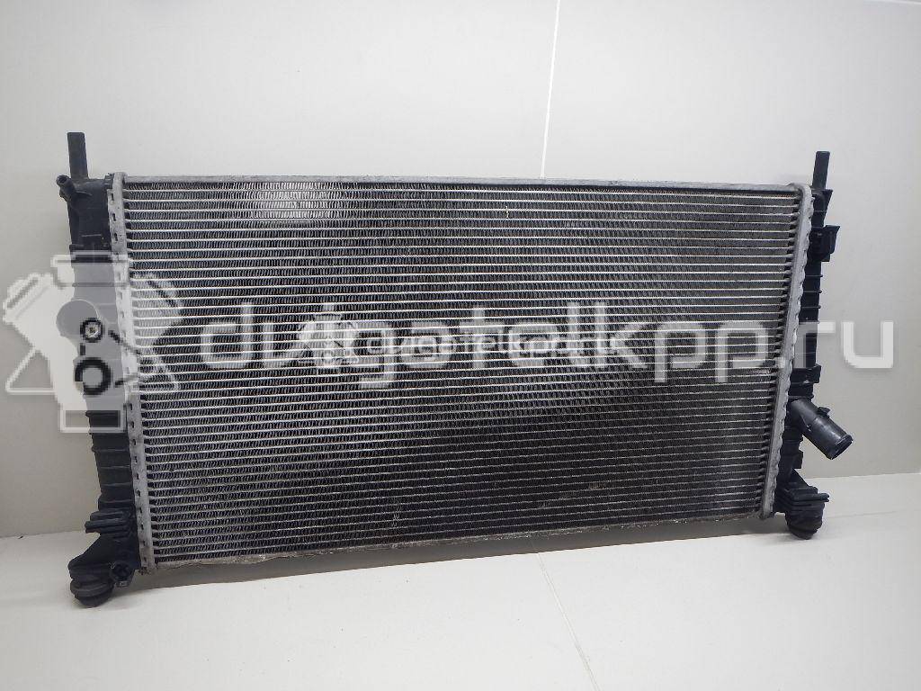 Фото Радиатор основной  1897406 для Ford Focus {forloop.counter}}