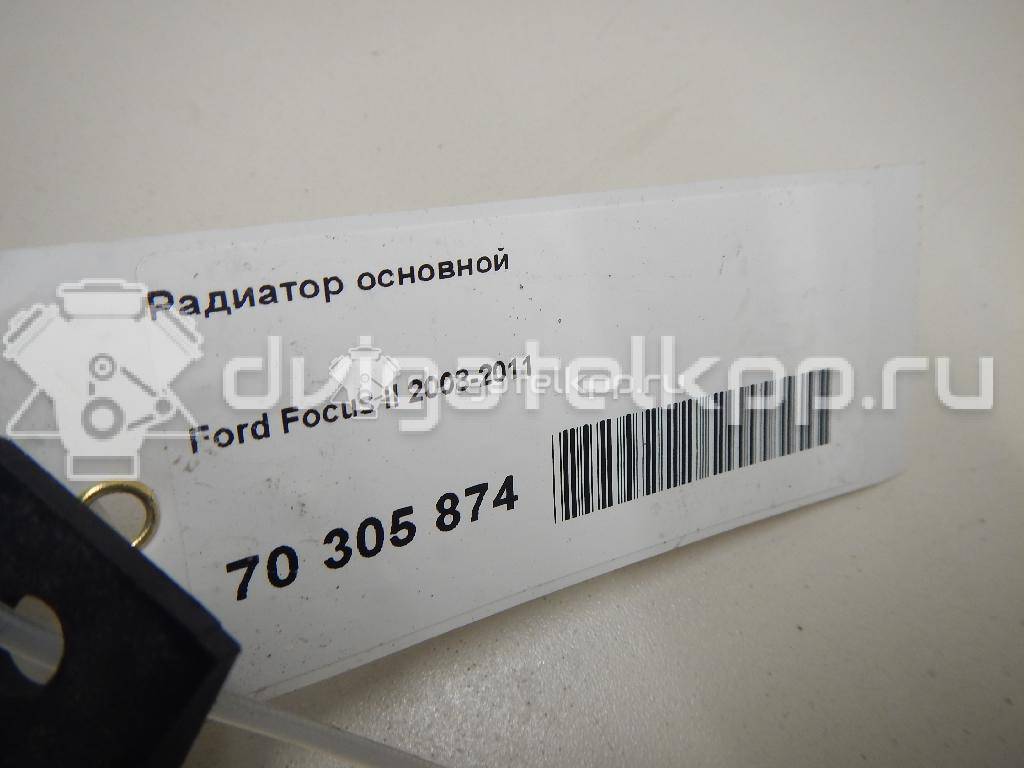 Фото Радиатор основной  1897406 для Ford Focus {forloop.counter}}