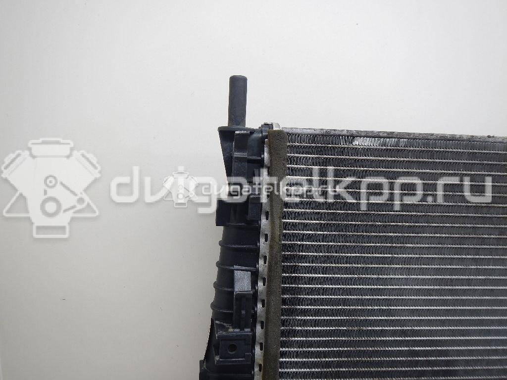 Фото Радиатор основной  1897406 для Ford Focus {forloop.counter}}