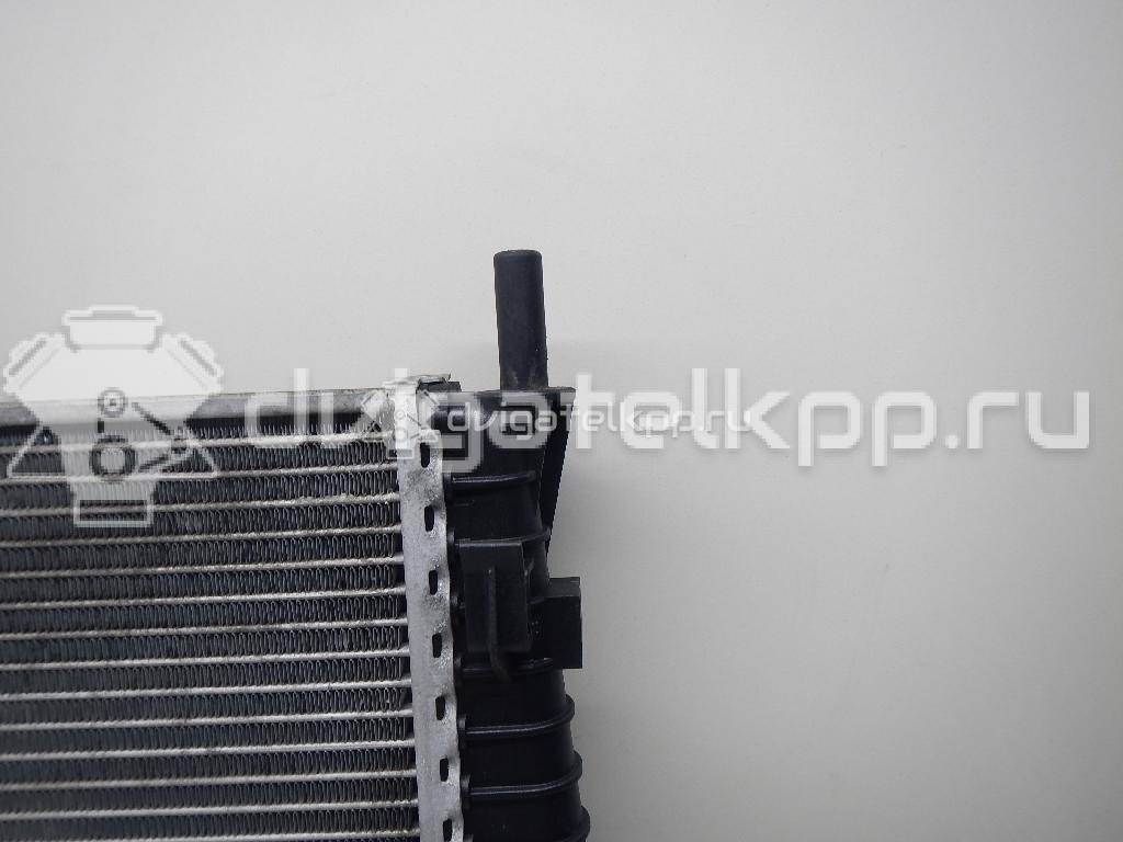 Фото Радиатор основной  1897406 для Ford Focus {forloop.counter}}