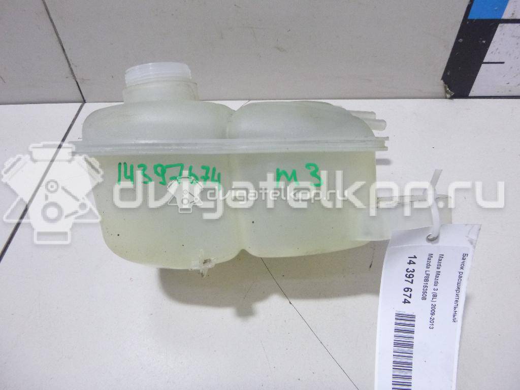 Фото Бачок расширительный  LF8B15350B для Ford Focus / Kuga {forloop.counter}}