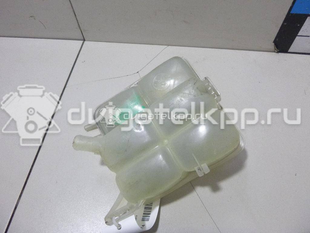 Фото Бачок расширительный  LF8B15350B для Ford Focus / Kuga {forloop.counter}}