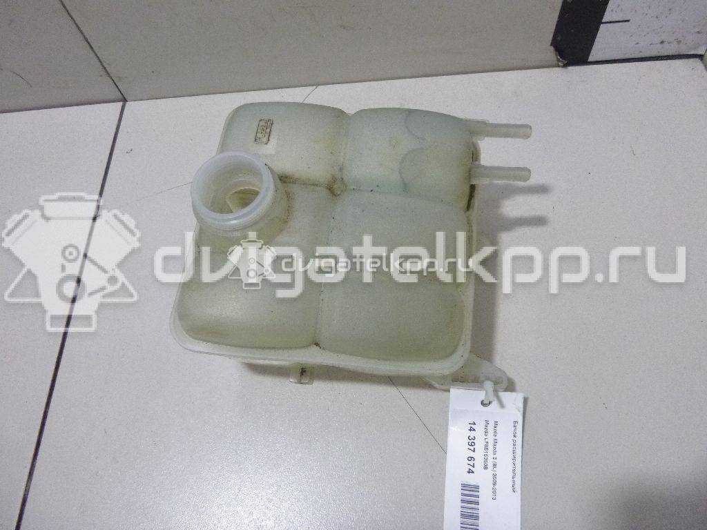 Фото Бачок расширительный  LF8B15350B для Ford Focus / Kuga {forloop.counter}}