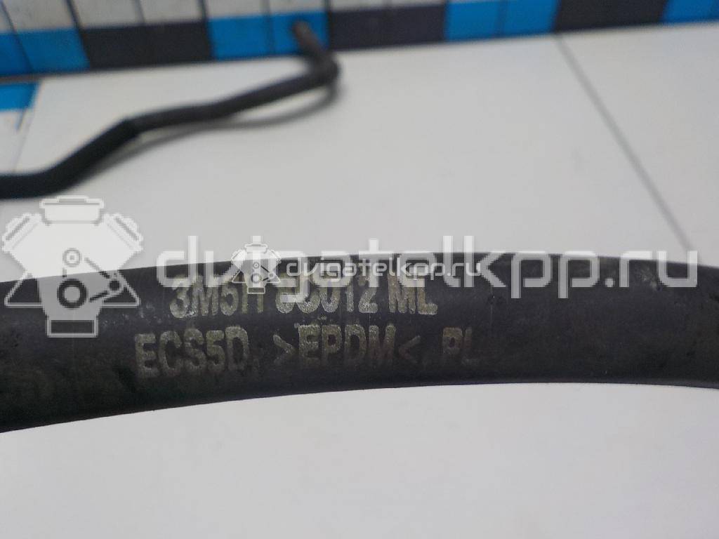 Фото Патрубок  3m5h8c012ml для Ford Focus {forloop.counter}}