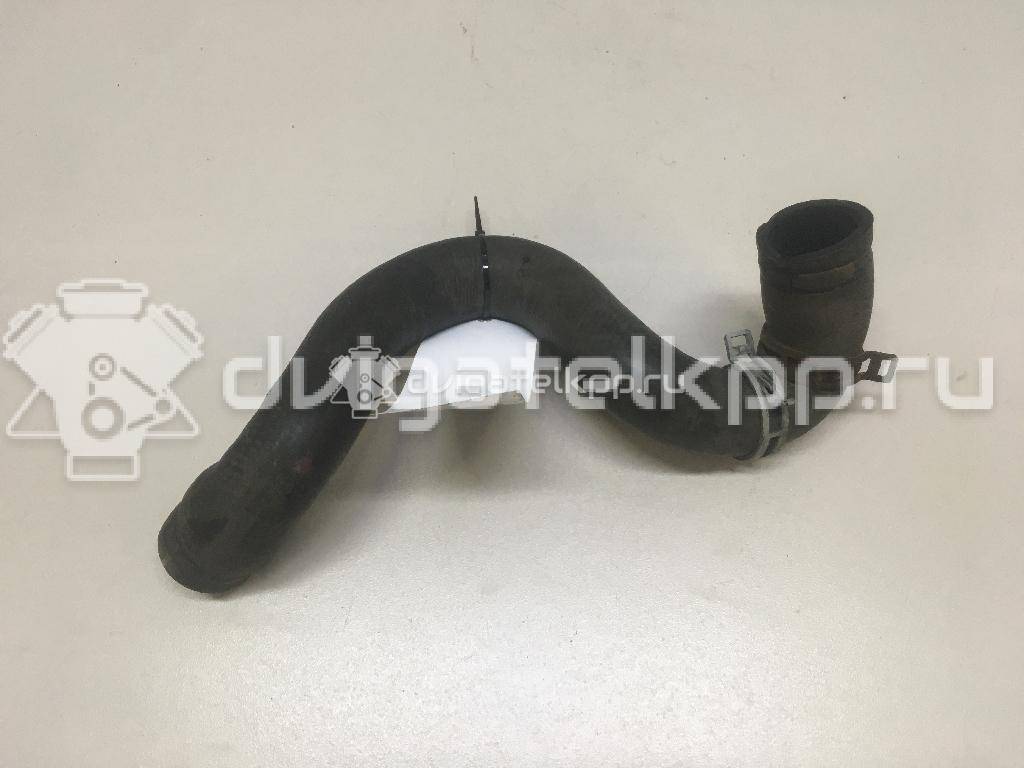 Фото Патрубок радиатора  1384145 для Ford Focus / C-Max {forloop.counter}}