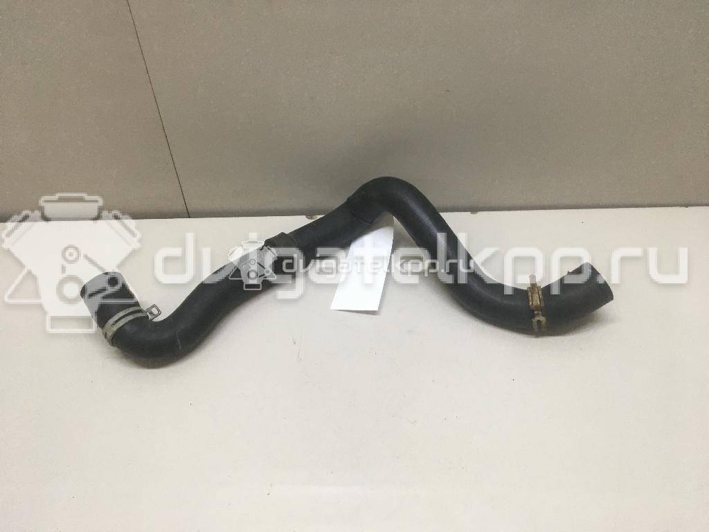 Фото Патрубок радиатора  3M5H8260BK для Ford Focus / C-Max {forloop.counter}}