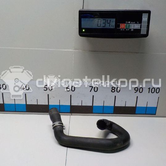 Фото Патрубок радиатора  1384148 для Ford Focus / C-Max