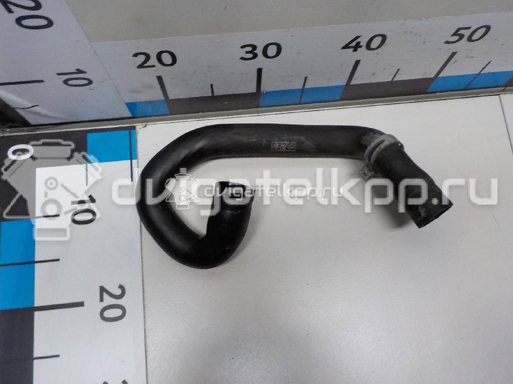 Фото Патрубок радиатора  1384148 для Ford Focus / C-Max {forloop.counter}}