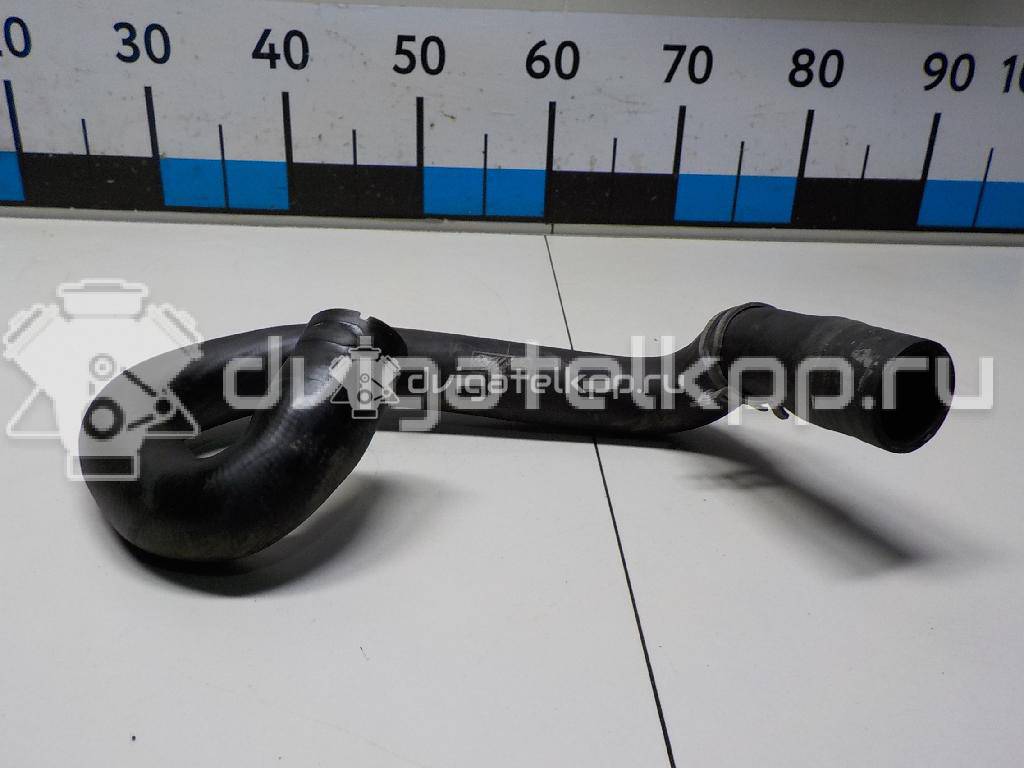 Фото Патрубок радиатора  1384148 для Ford Focus / C-Max {forloop.counter}}