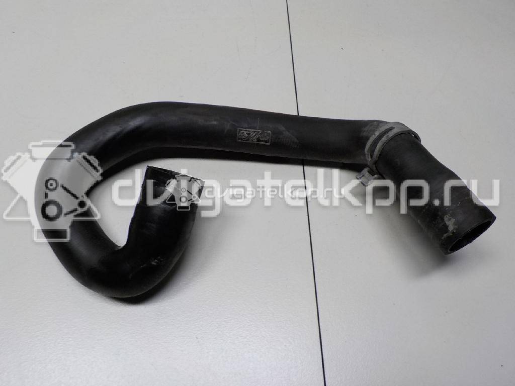 Фото Патрубок радиатора  1384148 для Ford Focus / C-Max {forloop.counter}}