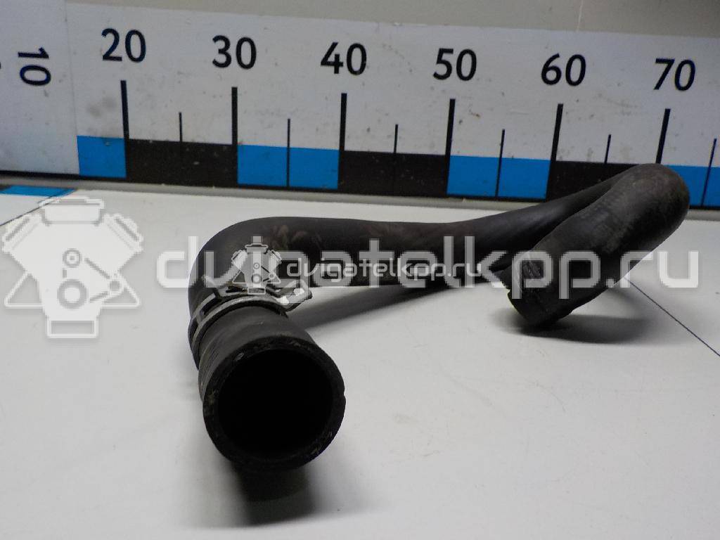 Фото Патрубок радиатора  1384148 для Ford Focus / C-Max {forloop.counter}}