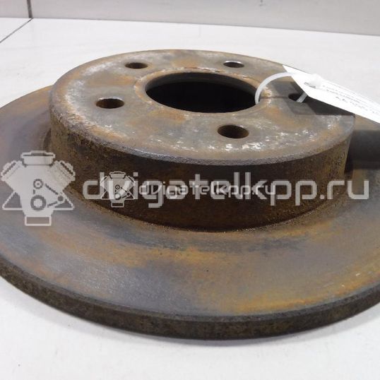 Фото Диск тормозной задний  1748745 для Ford Focus / C-Max