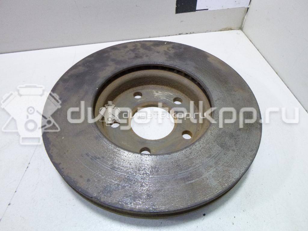 Фото Диск тормозной передний вентилируемый  1734696 для Ford Fiesta / Focus / C-Max / Ka / Grand {forloop.counter}}