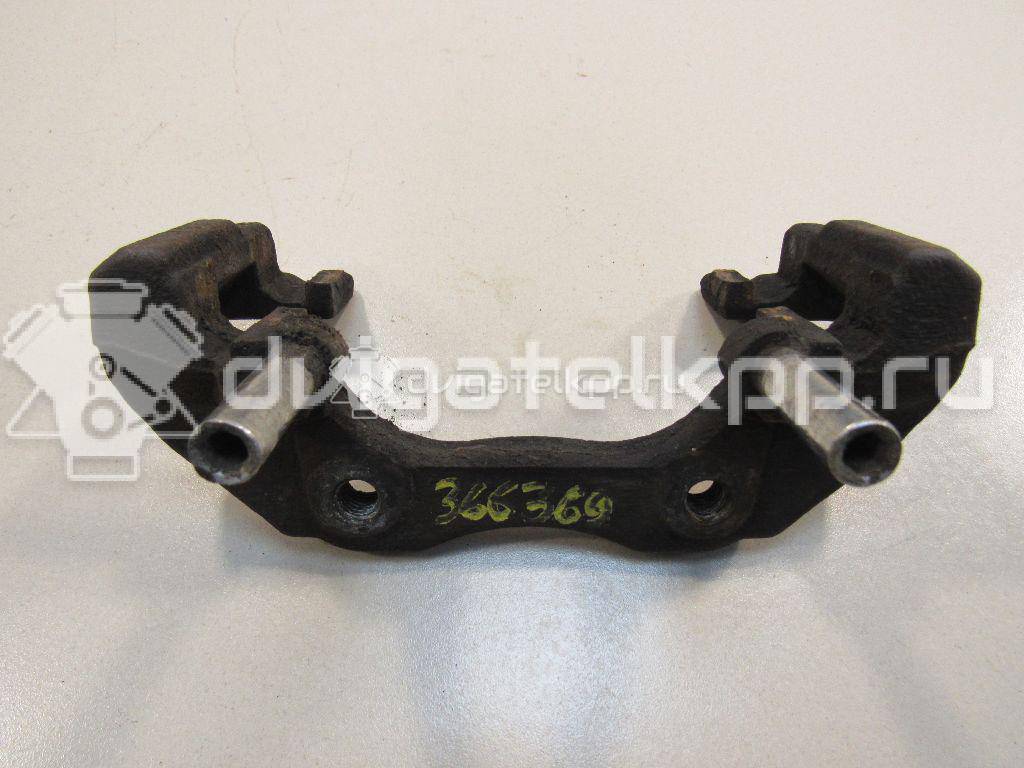 Фото Скоба суппорта переднего  1471710 для Ford Focus / C-Max {forloop.counter}}