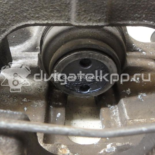 Фото Суппорт тормозной задний правый  BPYK2661XB для ford C-MAX