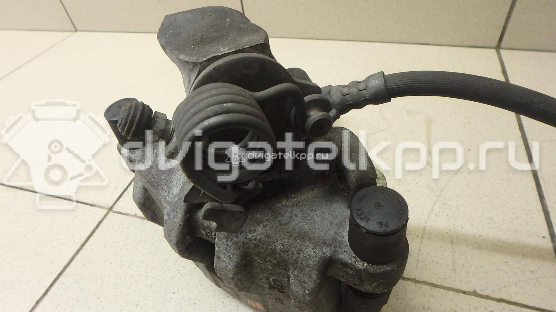 Фото Суппорт тормозной задний правый  BPYK2661XB для ford C-MAX {forloop.counter}}