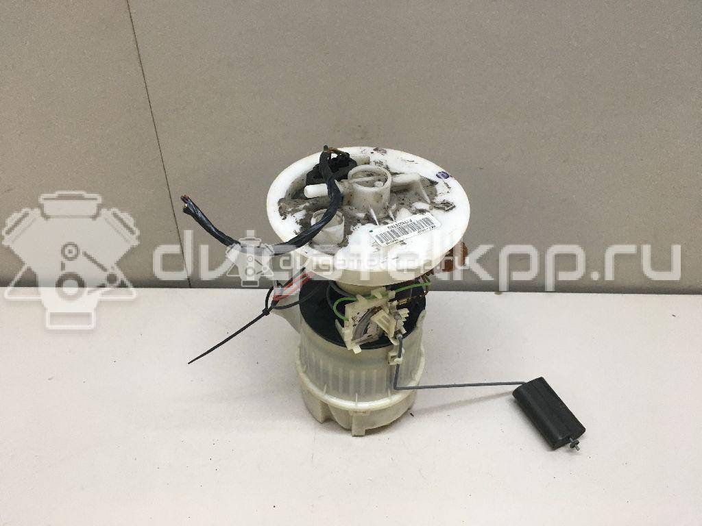Фото Насос топливный электрический  1602781 для Ford Focus / C-Max {forloop.counter}}