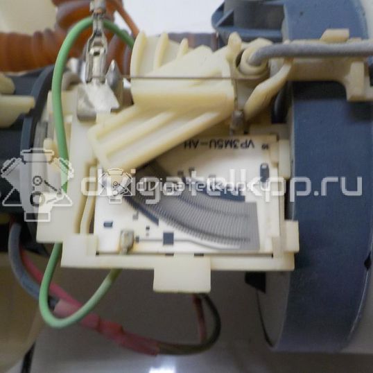 Фото Насос топливный электрический  3M519H307 для Ford Focus / C-Max