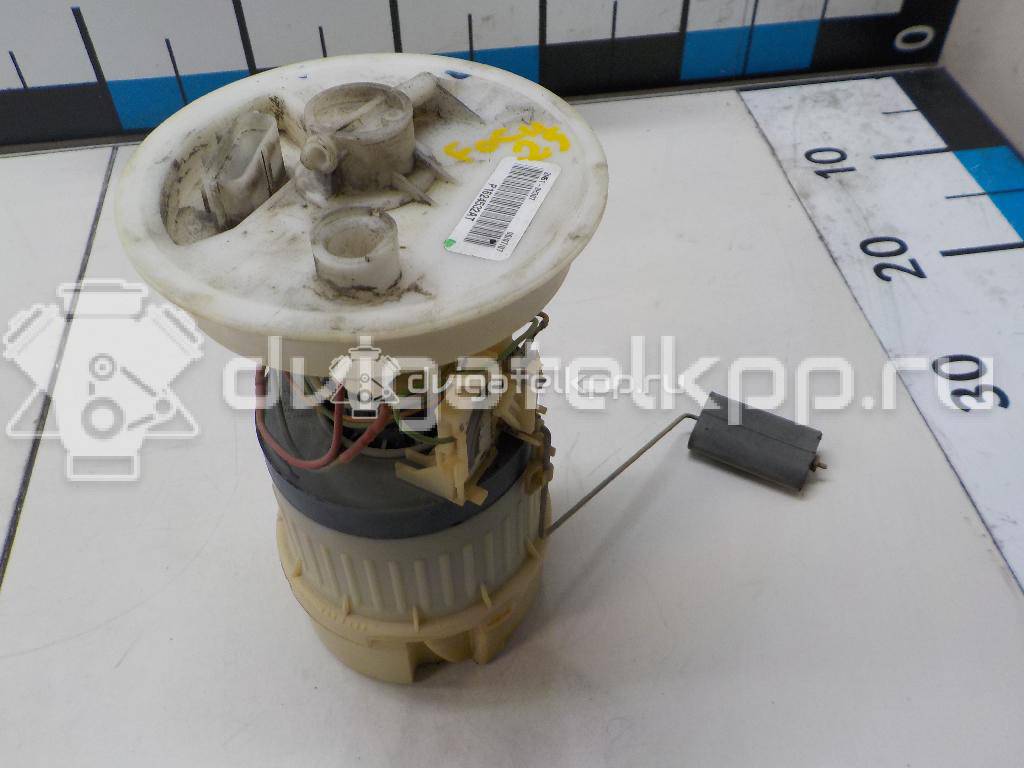 Фото Насос топливный электрический  3M519H307 для Ford Focus / C-Max {forloop.counter}}