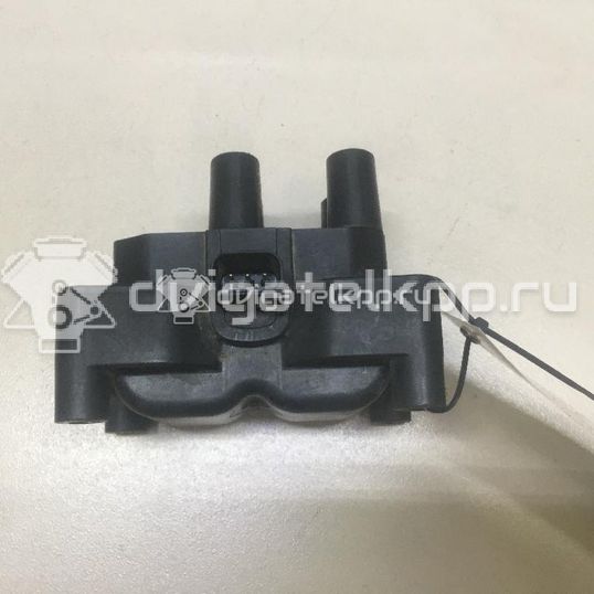 Фото Катушка зажигания  4M5G12029ZB для Ford Fiesta / Focus / Tourneo / C-Max / Ka