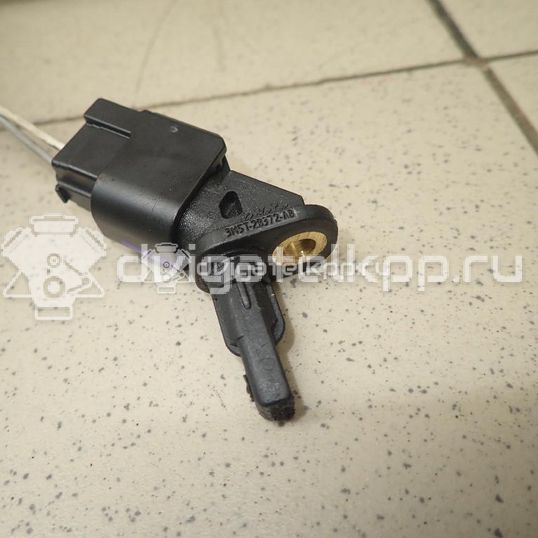 Фото Датчик ABS передний  3M5T2B372AB для Ford Fiesta / Focus / Tourneo / C-Max / Ka