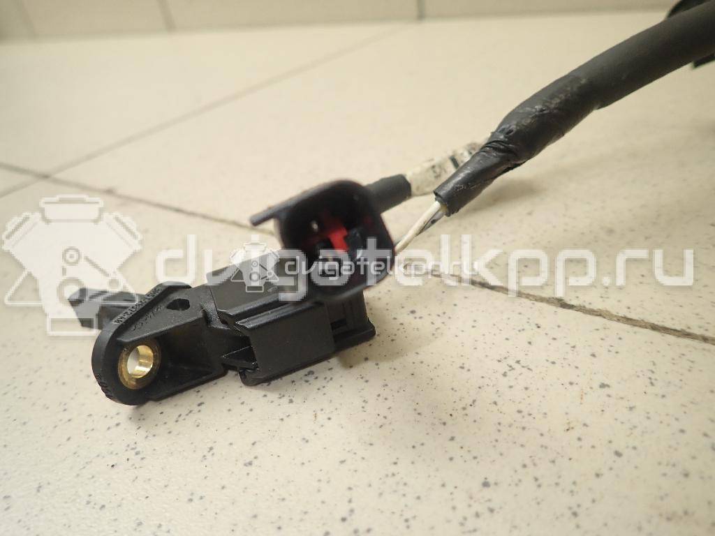 Фото Датчик ABS передний  3M5T2B372AB для Ford Fiesta / Focus / Tourneo / C-Max / Ka {forloop.counter}}