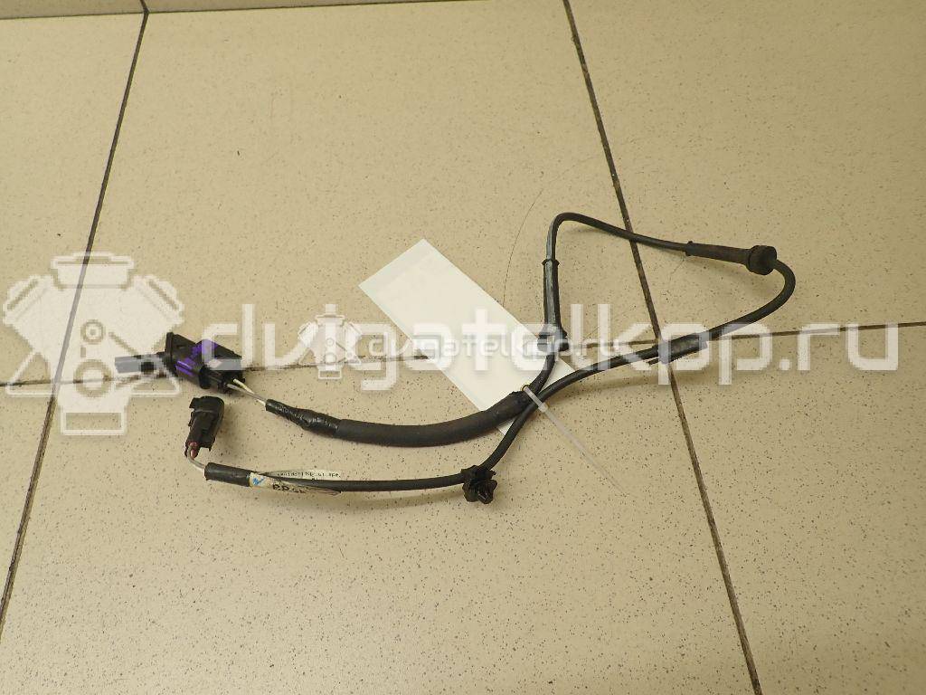 Фото Датчик ABS передний  3M5T2B372AB для Ford Fiesta / Focus / Tourneo / C-Max / Ka {forloop.counter}}