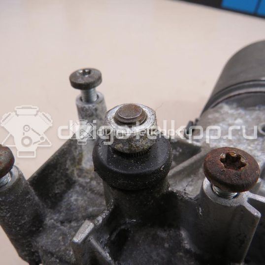 Фото Моторчик стеклоочистителя передний  1255958 для Ford Focus / C-Max