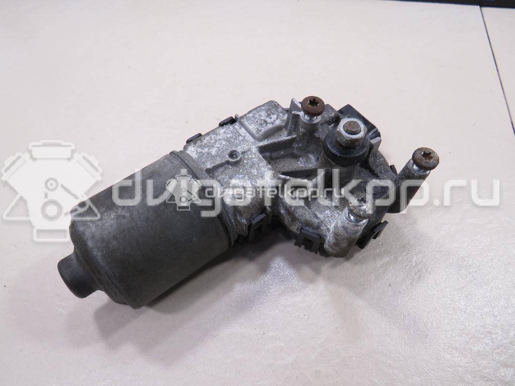 Фото Моторчик стеклоочистителя передний  1255958 для Ford Focus / C-Max {forloop.counter}}